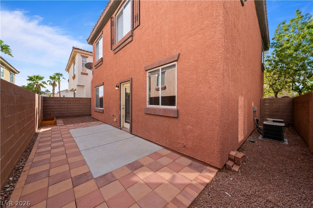 7208 Glen Shire Court Las Vegas NV 89149