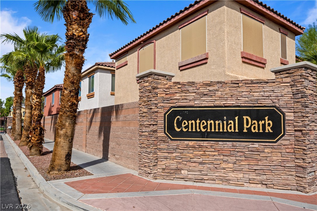 7208 Glen Shire Court Las Vegas NV 89149