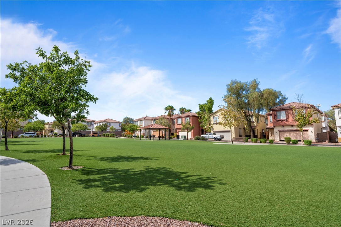 7208 Glen Shire Court Las Vegas NV 89149