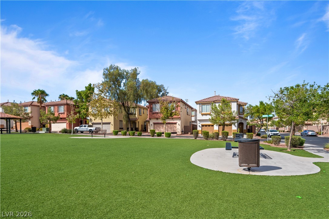 7208 Glen Shire Court Las Vegas NV 89149