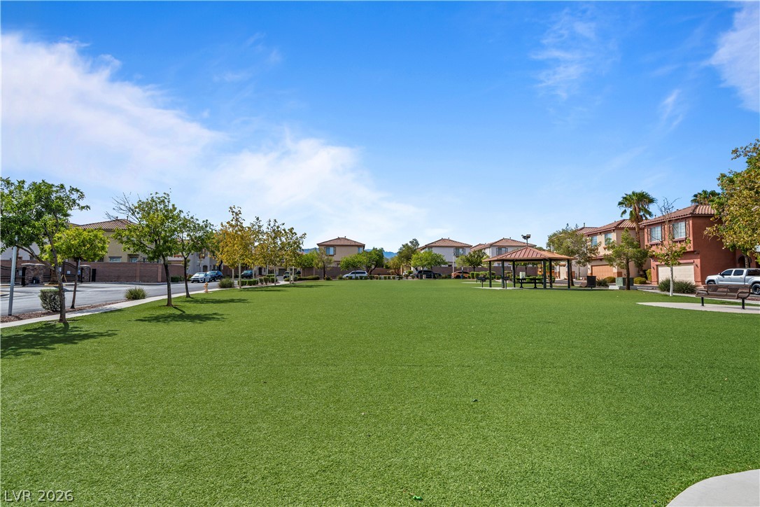 7208 Glen Shire Court Las Vegas NV 89149