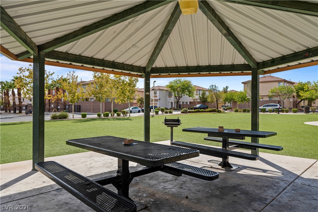 7208 Glen Shire Court Las Vegas NV 89149