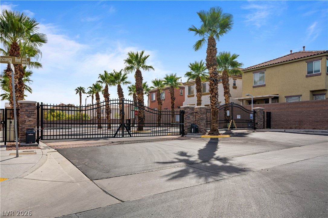 7208 Glen Shire Court Las Vegas NV 89149