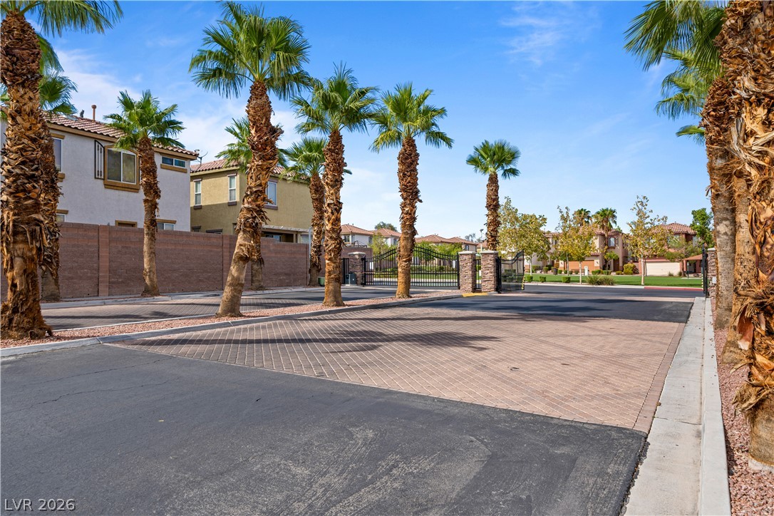 7208 Glen Shire Court Las Vegas NV 89149