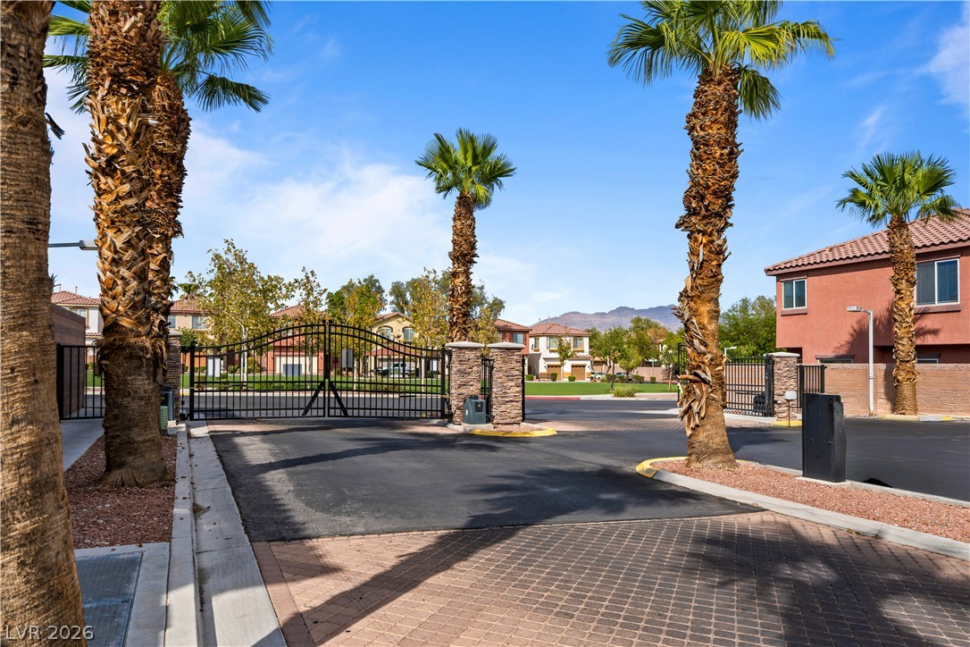 7208 Glen Shire Court Las Vegas NV 89149