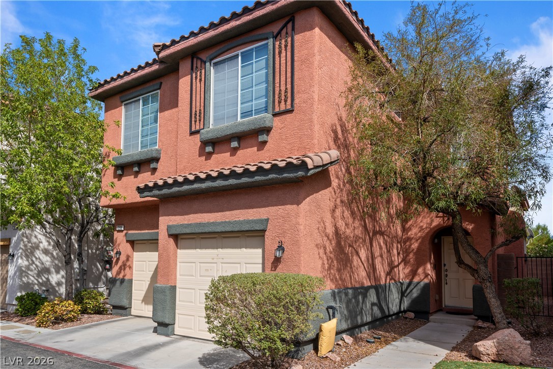 7208 Glen Shire Court Las Vegas NV 89149
