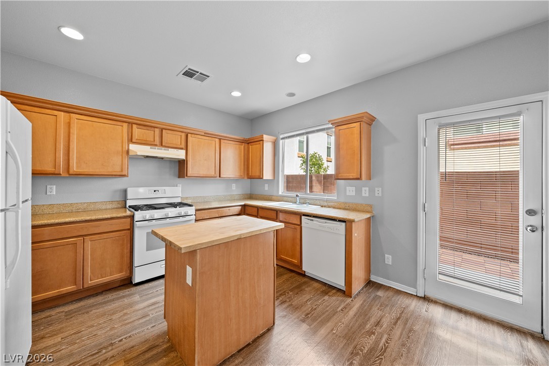7208 Glen Shire Court Las Vegas NV 89149