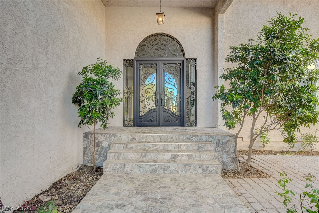 5167 Jarom Street Las Vegas NV 89120
