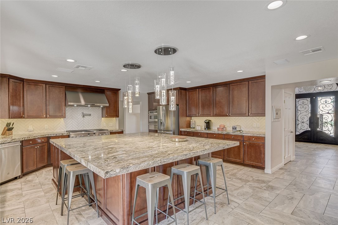 5167 Jarom Street Las Vegas NV 89120