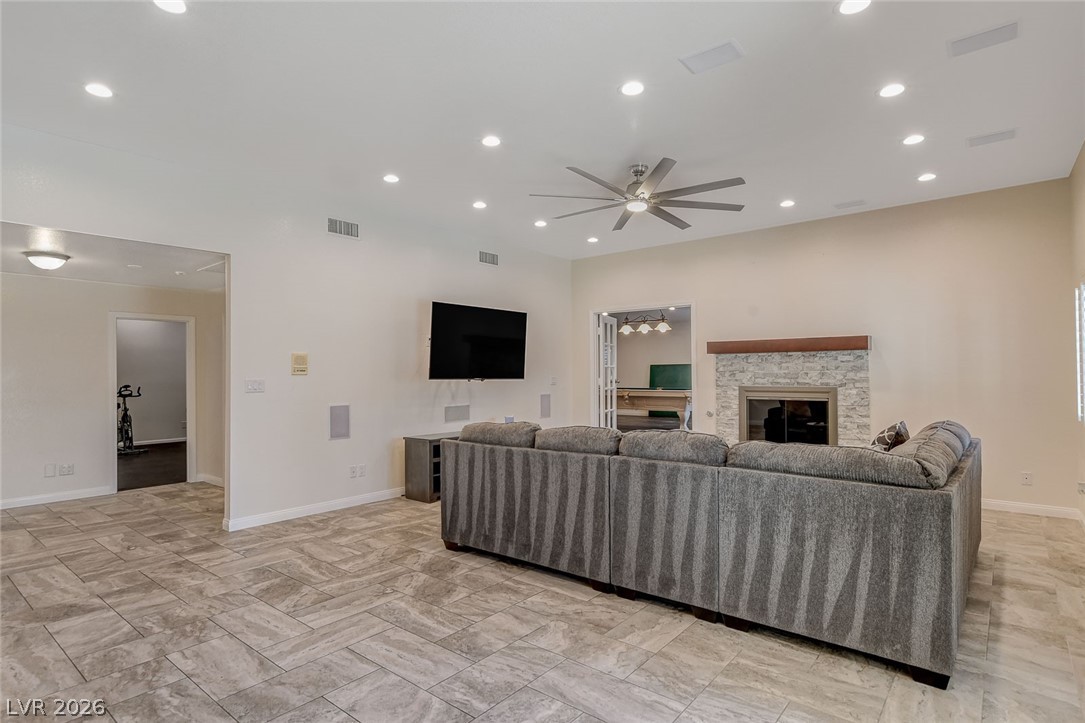 5167 Jarom Street Las Vegas NV 89120