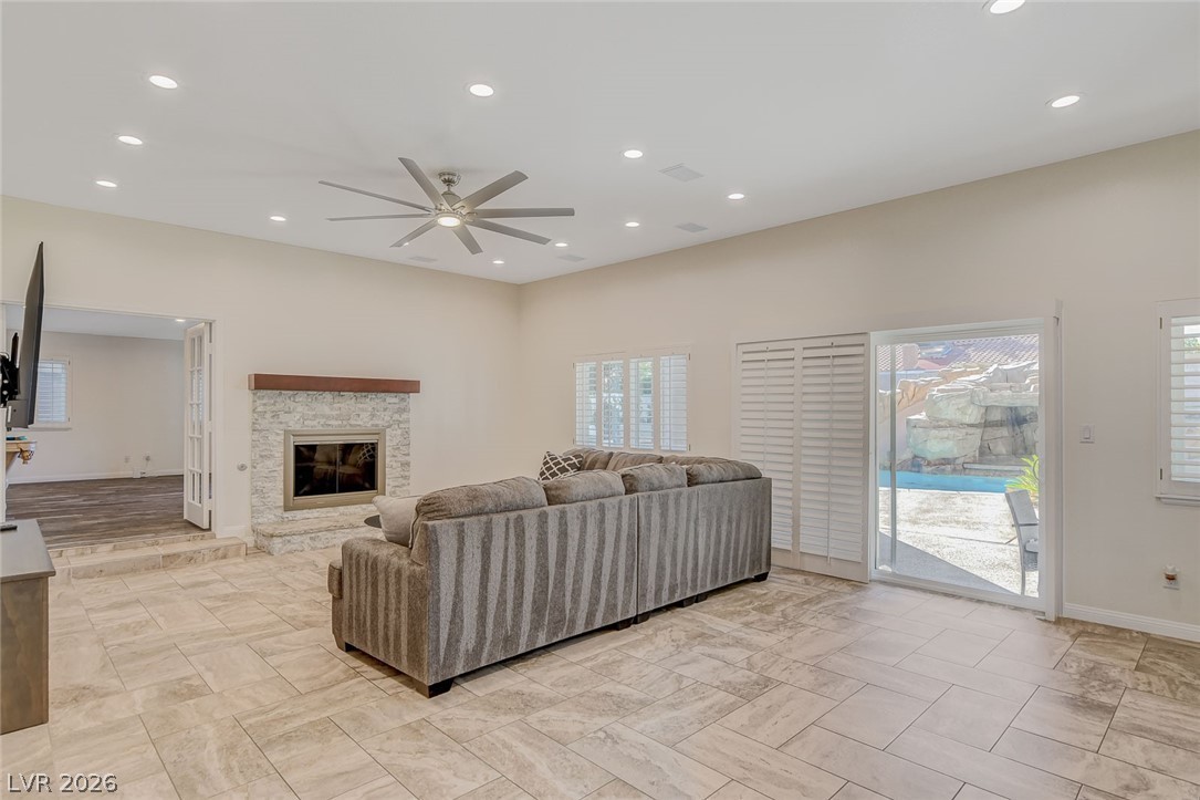 5167 Jarom Street Las Vegas NV 89120