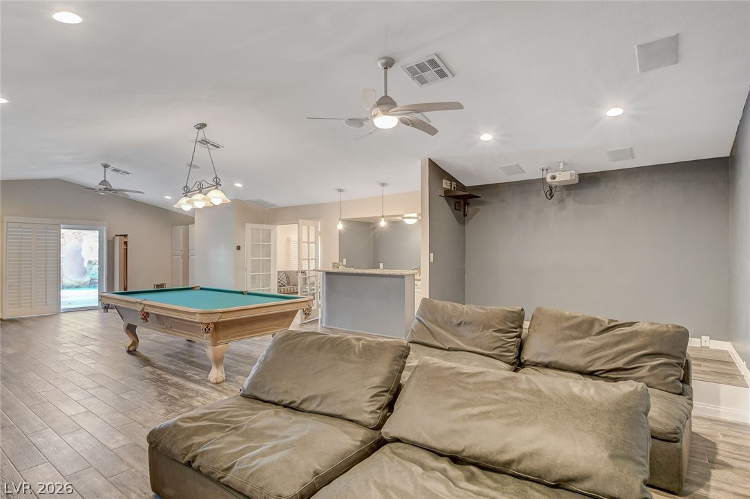 5167 Jarom Street Las Vegas NV 89120