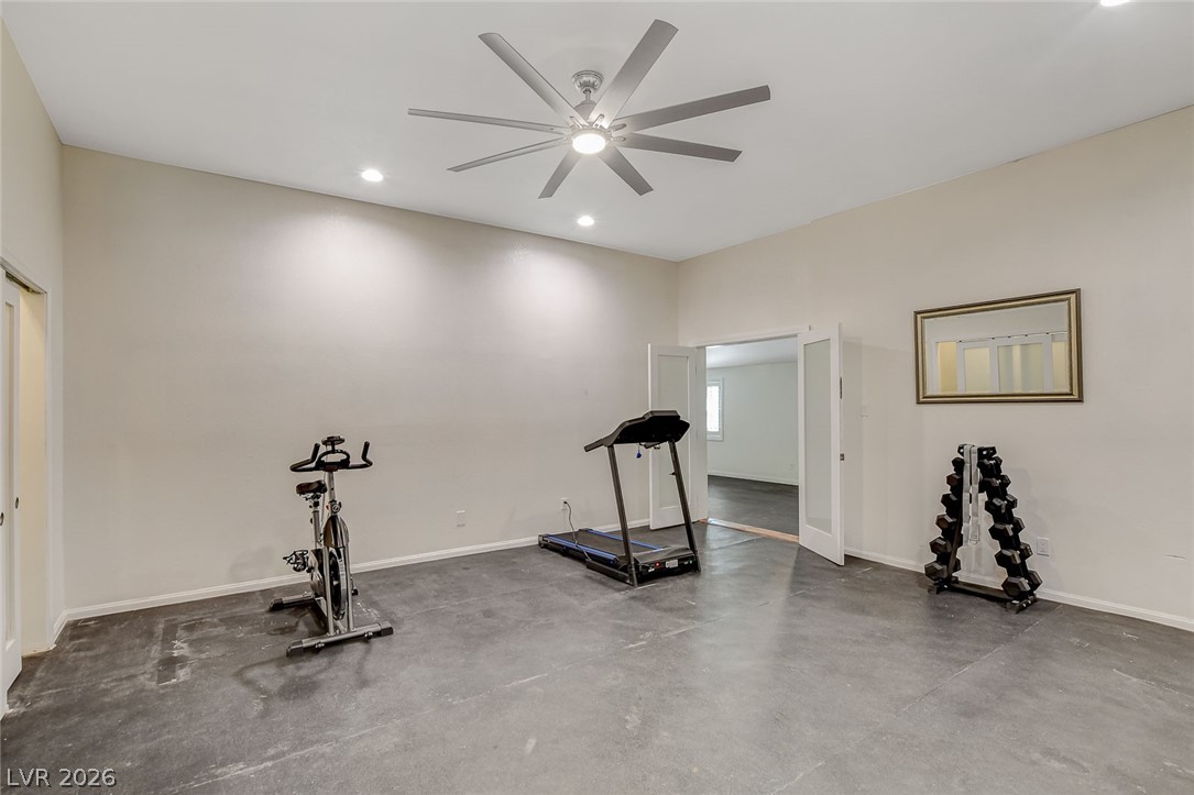 5167 Jarom Street Las Vegas NV 89120