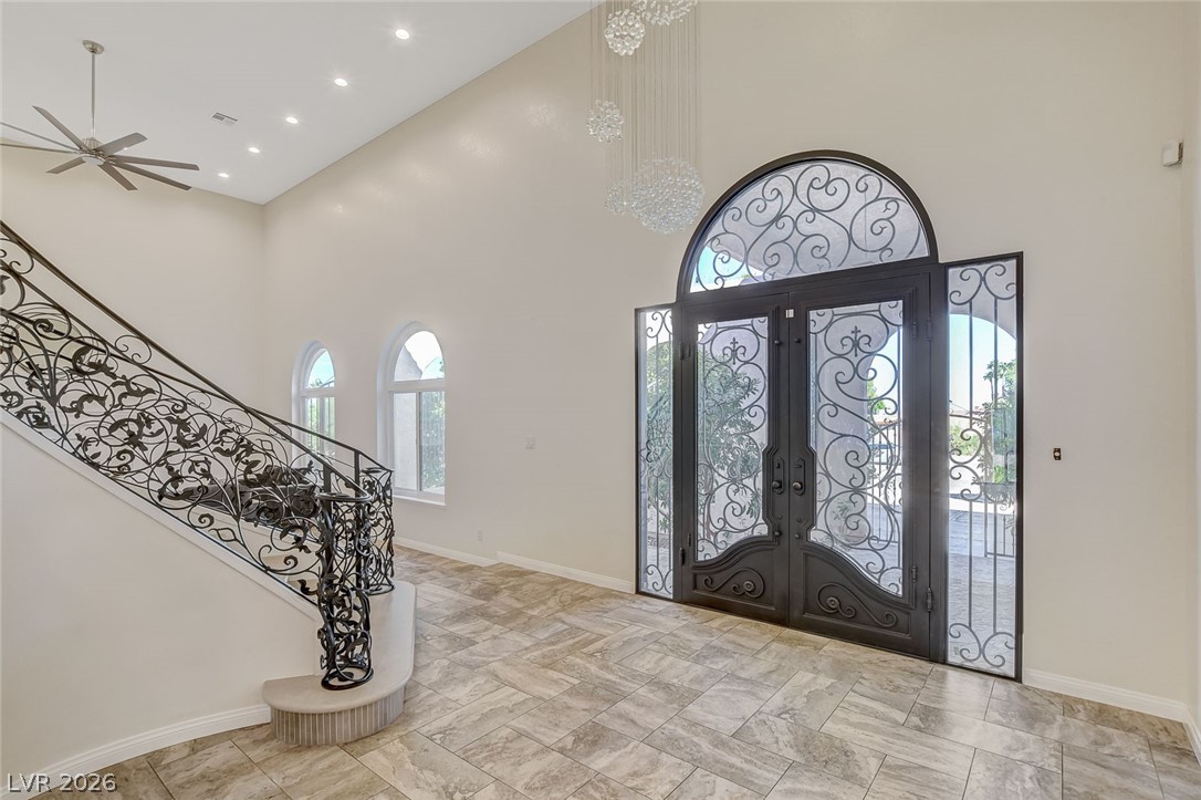 5167 Jarom Street Las Vegas NV 89120
