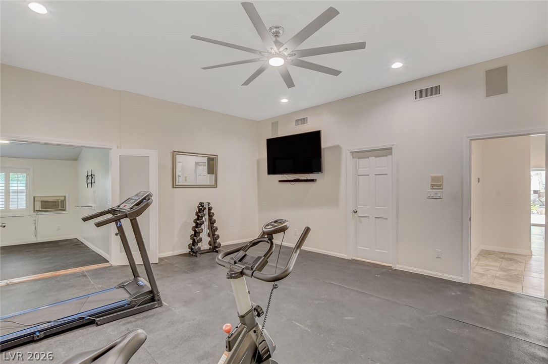 5167 Jarom Street Las Vegas NV 89120