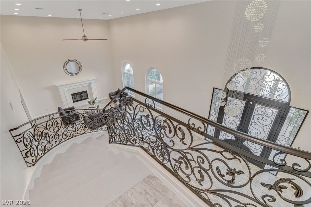 5167 Jarom Street Las Vegas NV 89120