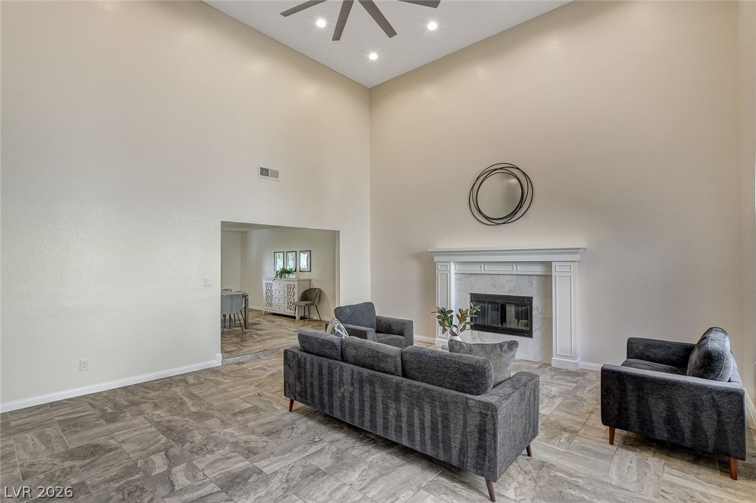 5167 Jarom Street Las Vegas NV 89120