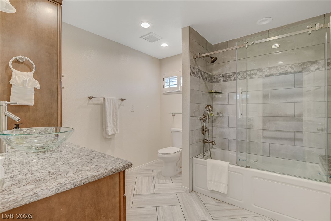5167 Jarom Street Las Vegas NV 89120