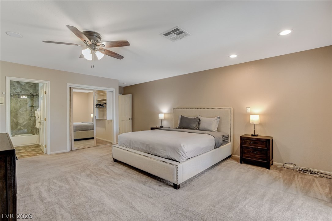 5167 Jarom Street Las Vegas NV 89120