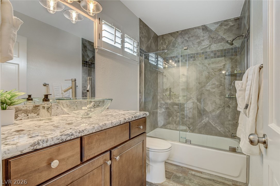 5167 Jarom Street Las Vegas NV 89120