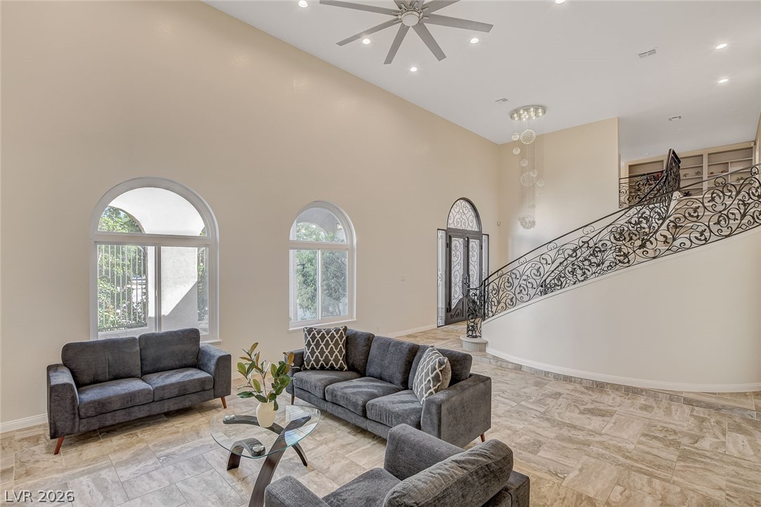5167 Jarom Street Las Vegas NV 89120