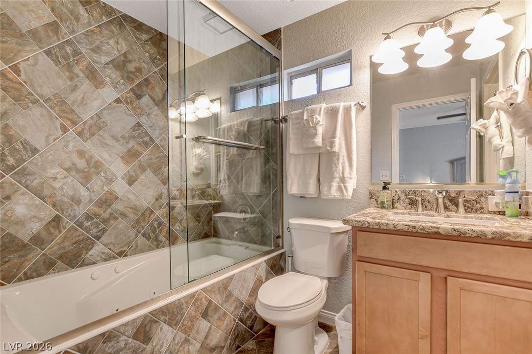 5167 Jarom Street Las Vegas NV 89120