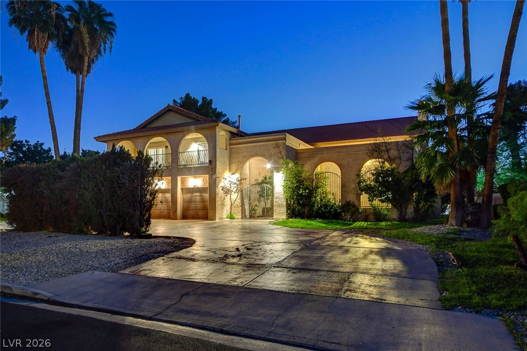 5167 Jarom Street Las Vegas NV 89120