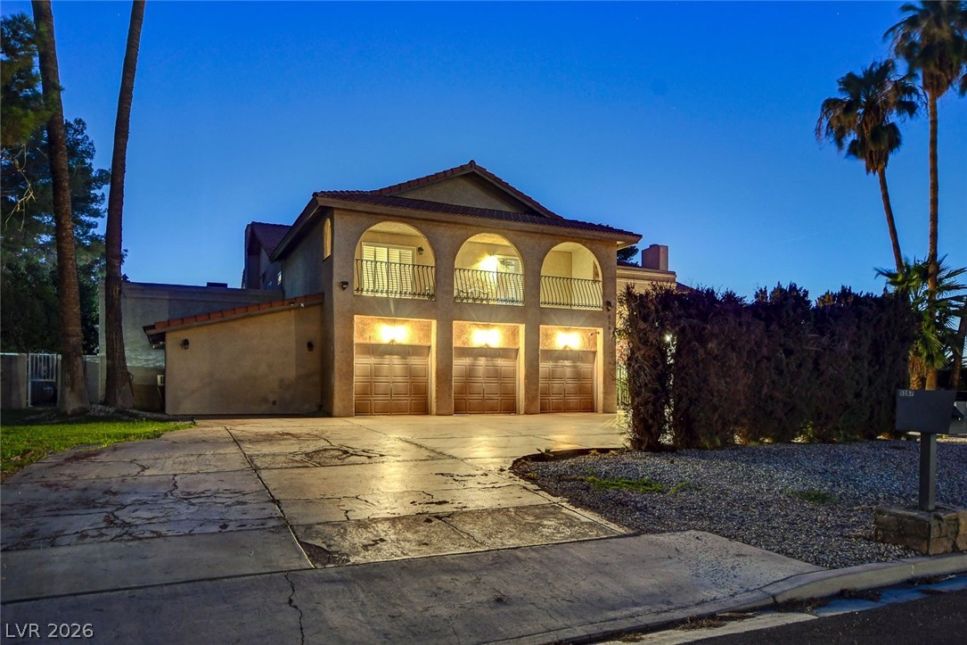 5167 Jarom Street Las Vegas NV 89120