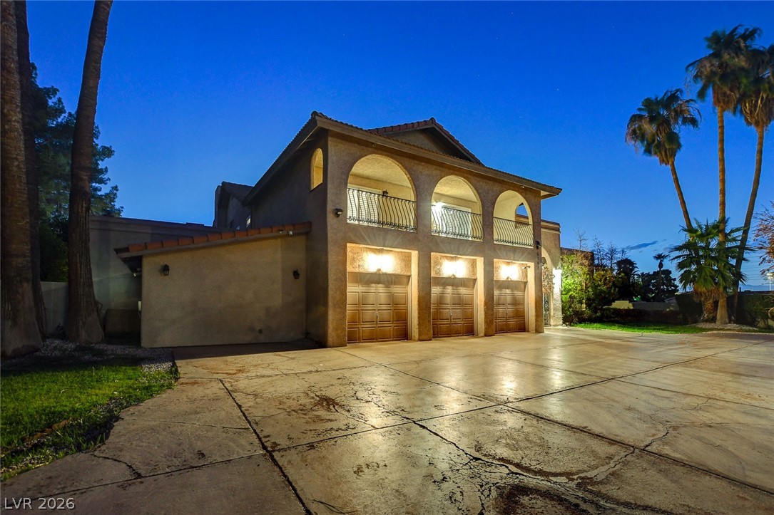 5167 Jarom Street Las Vegas NV 89120