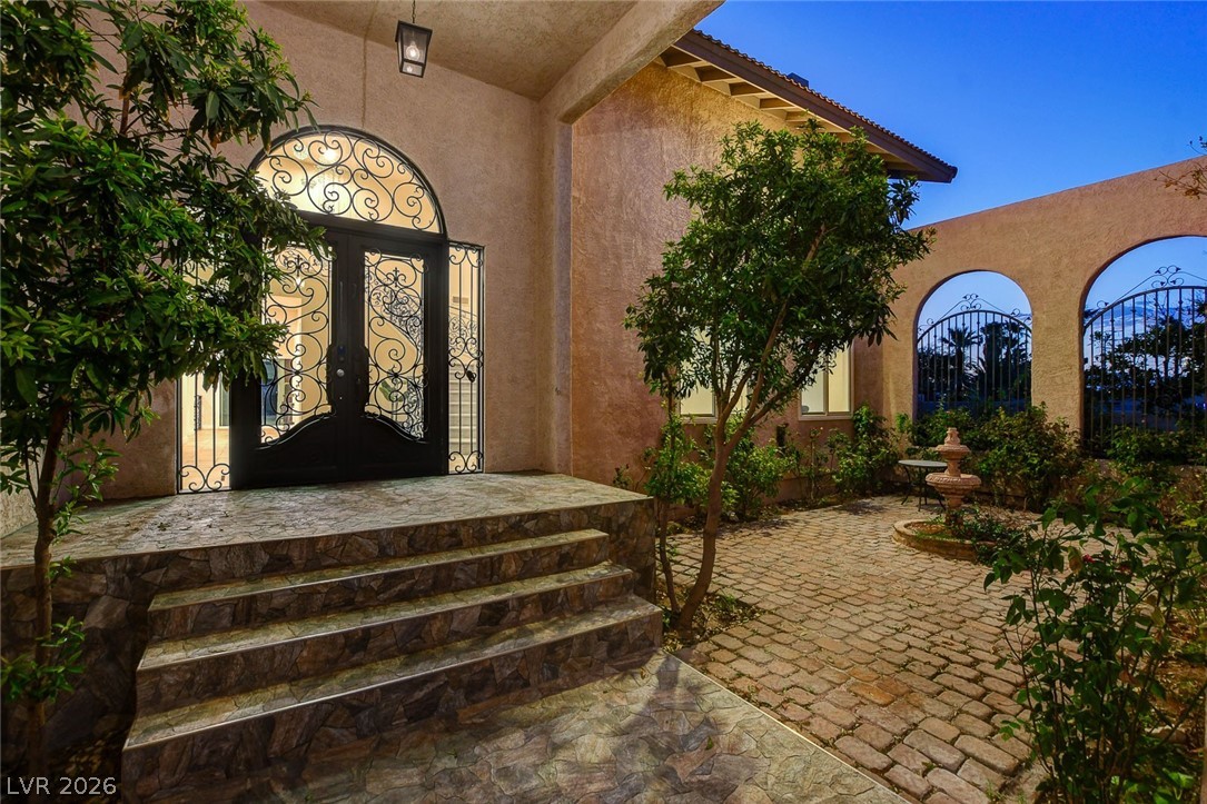 5167 Jarom Street Las Vegas NV 89120