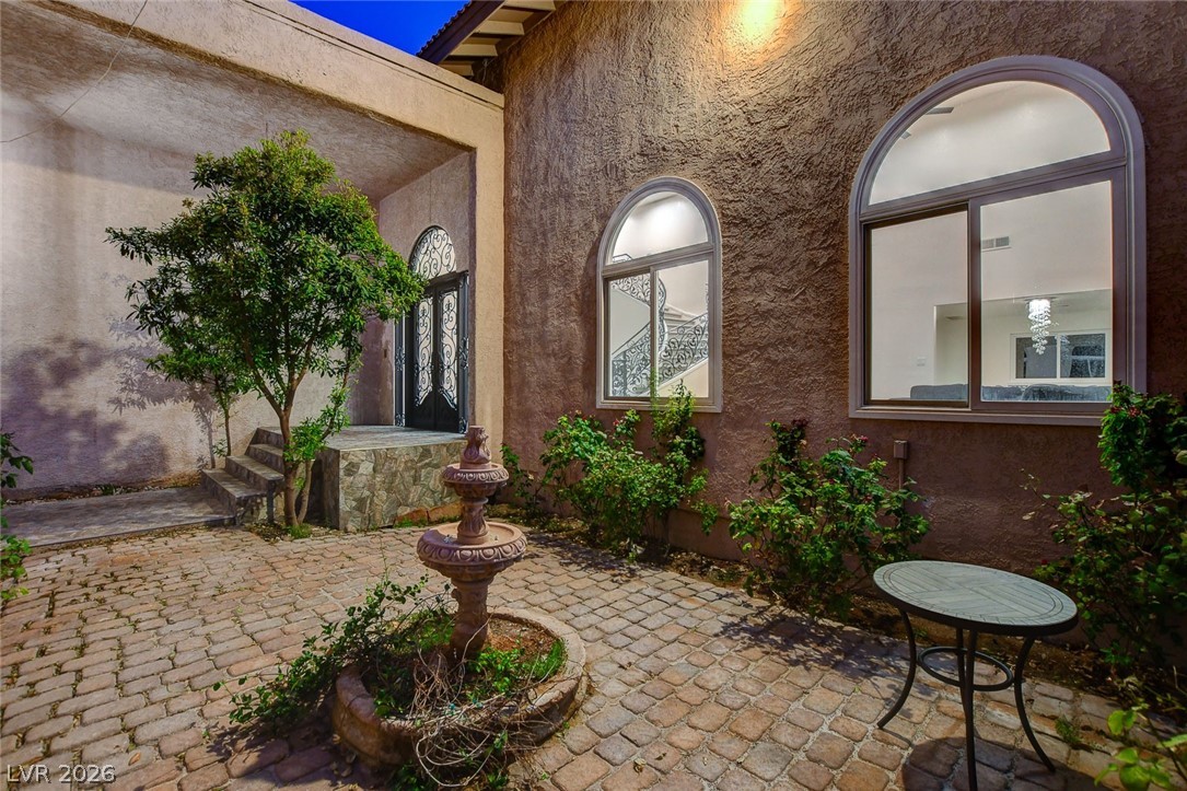 5167 Jarom Street Las Vegas NV 89120