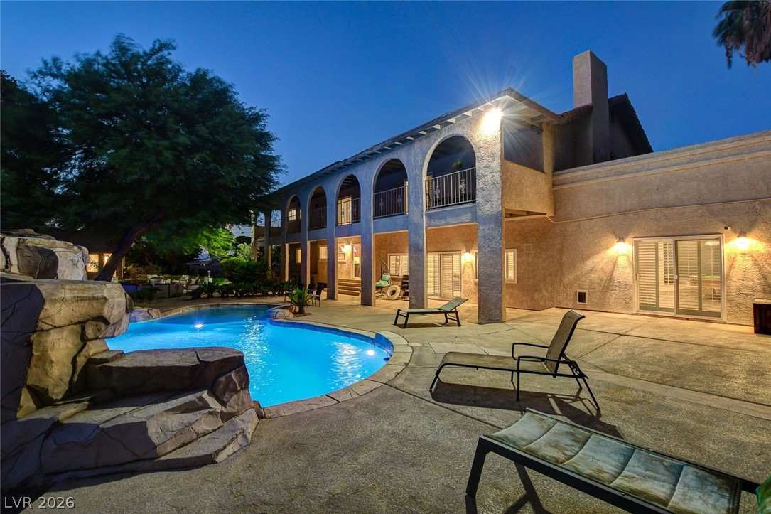 5167 Jarom Street Las Vegas NV 89120
