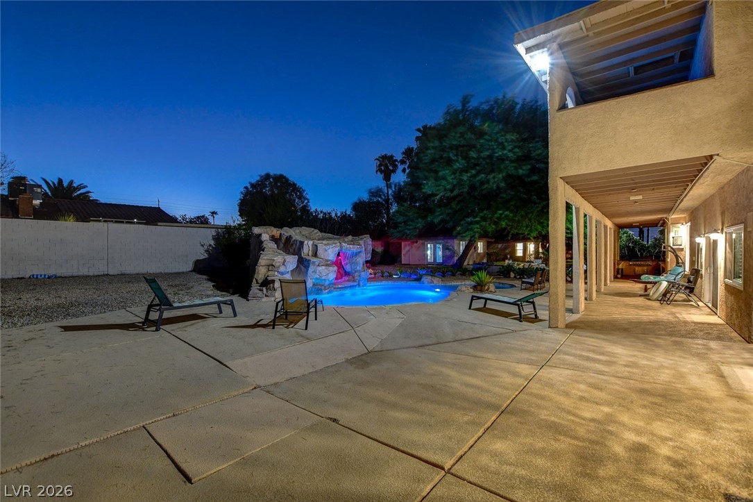 5167 Jarom Street Las Vegas NV 89120