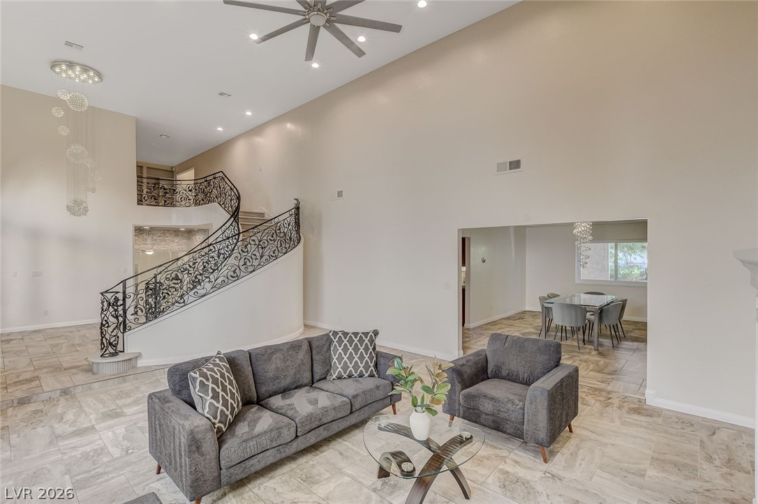 5167 Jarom Street Las Vegas NV 89120