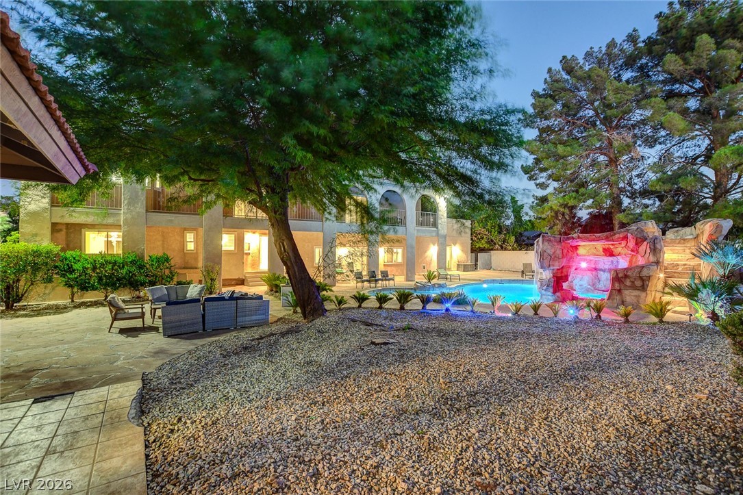 5167 Jarom Street Las Vegas NV 89120