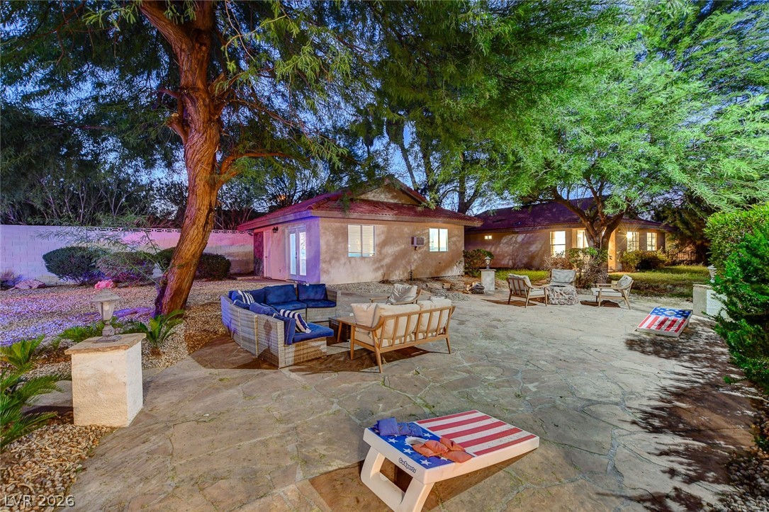 5167 Jarom Street Las Vegas NV 89120