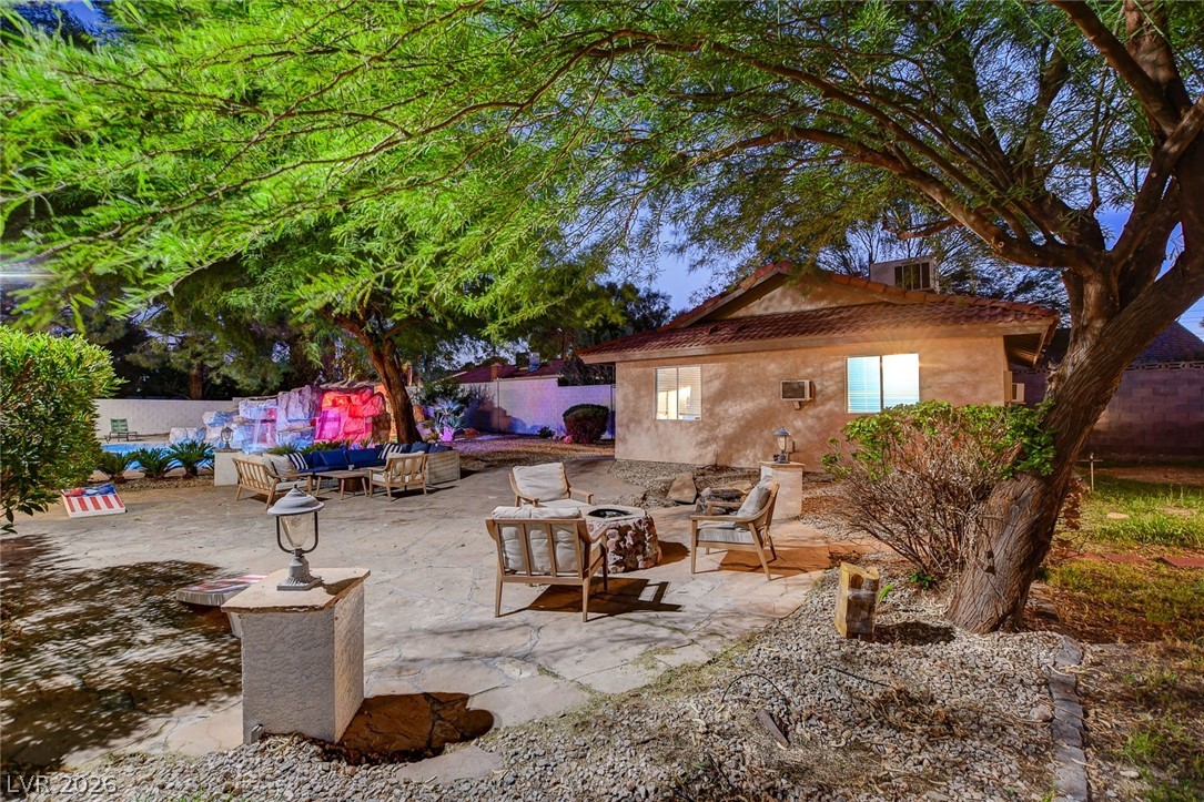 5167 Jarom Street Las Vegas NV 89120