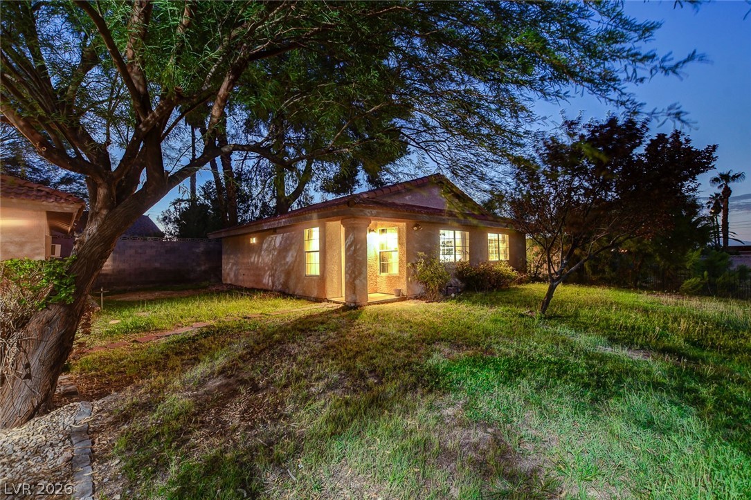 5167 Jarom Street Las Vegas NV 89120