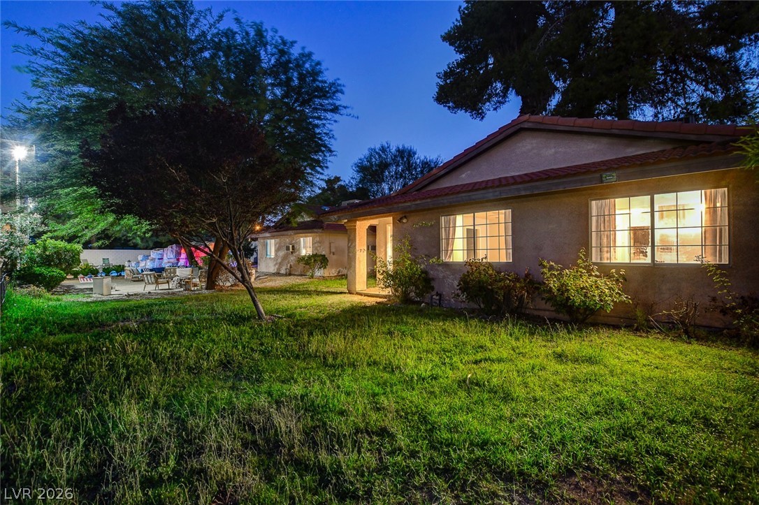 5167 Jarom Street Las Vegas NV 89120