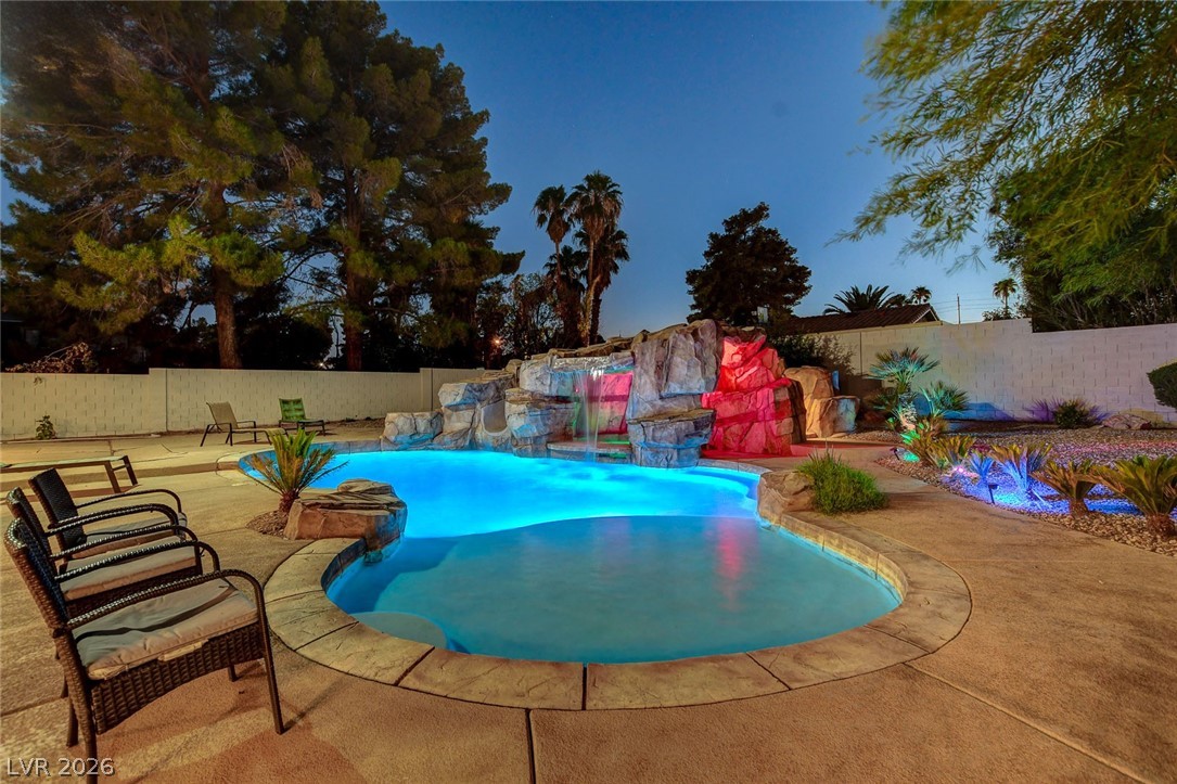 5167 Jarom Street Las Vegas NV 89120