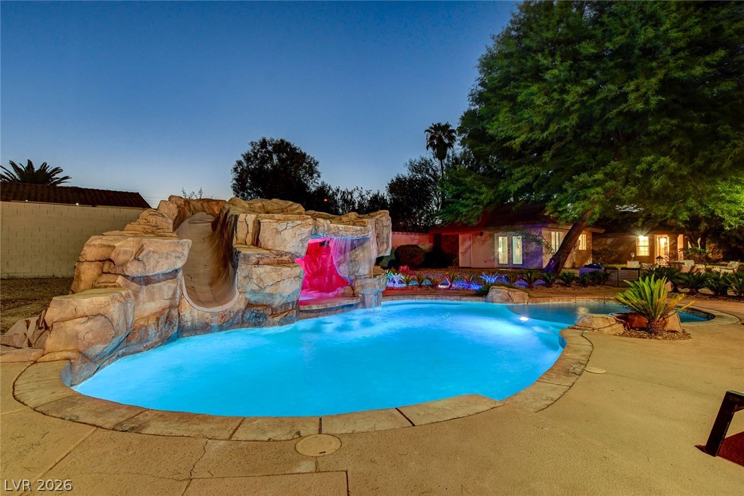 5167 Jarom Street Las Vegas NV 89120