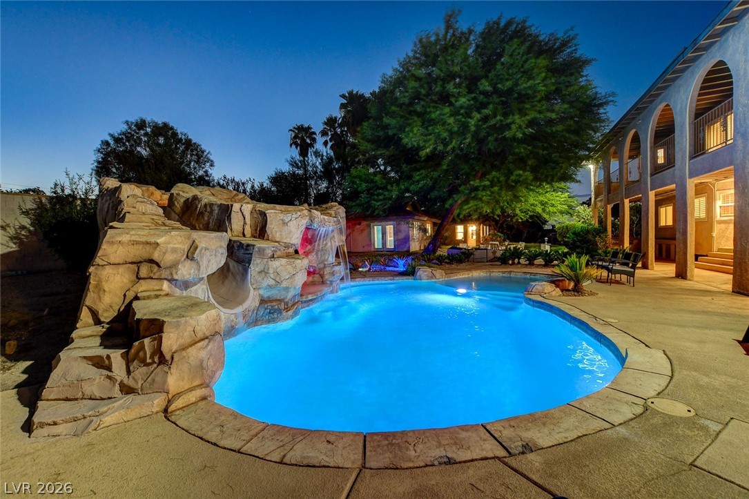 5167 Jarom Street Las Vegas NV 89120