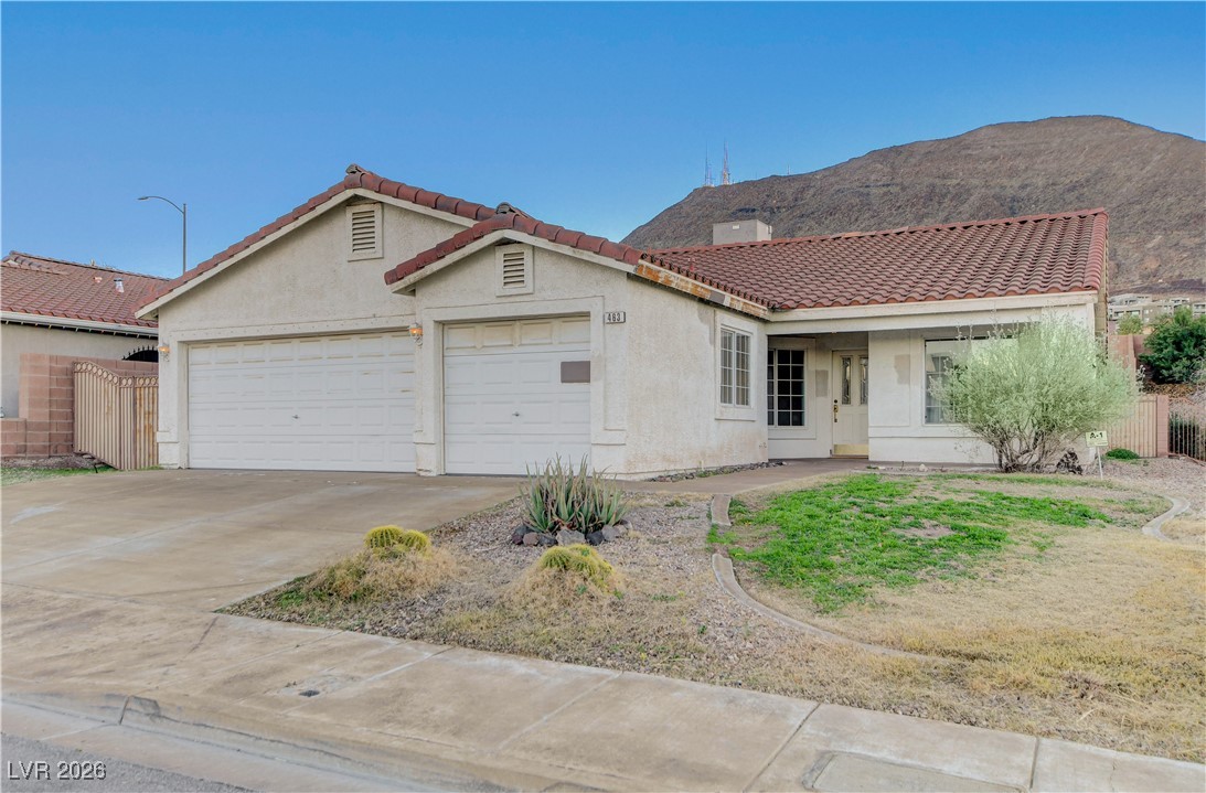 463 Palegold Street Henderson NV 89012