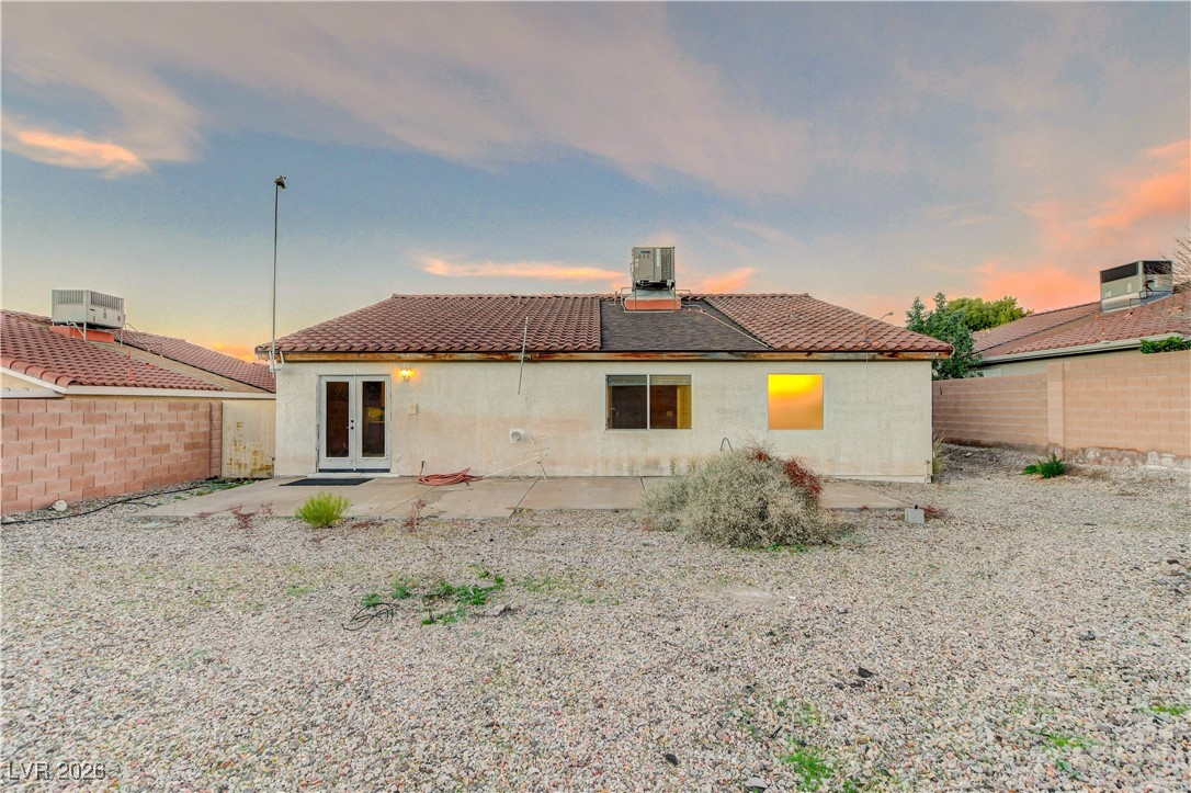 463 Palegold Street Henderson NV 89012