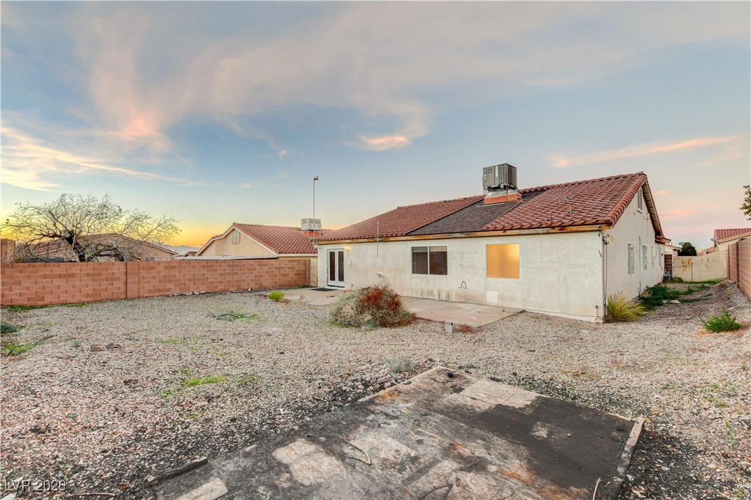 463 Palegold Street Henderson NV 89012