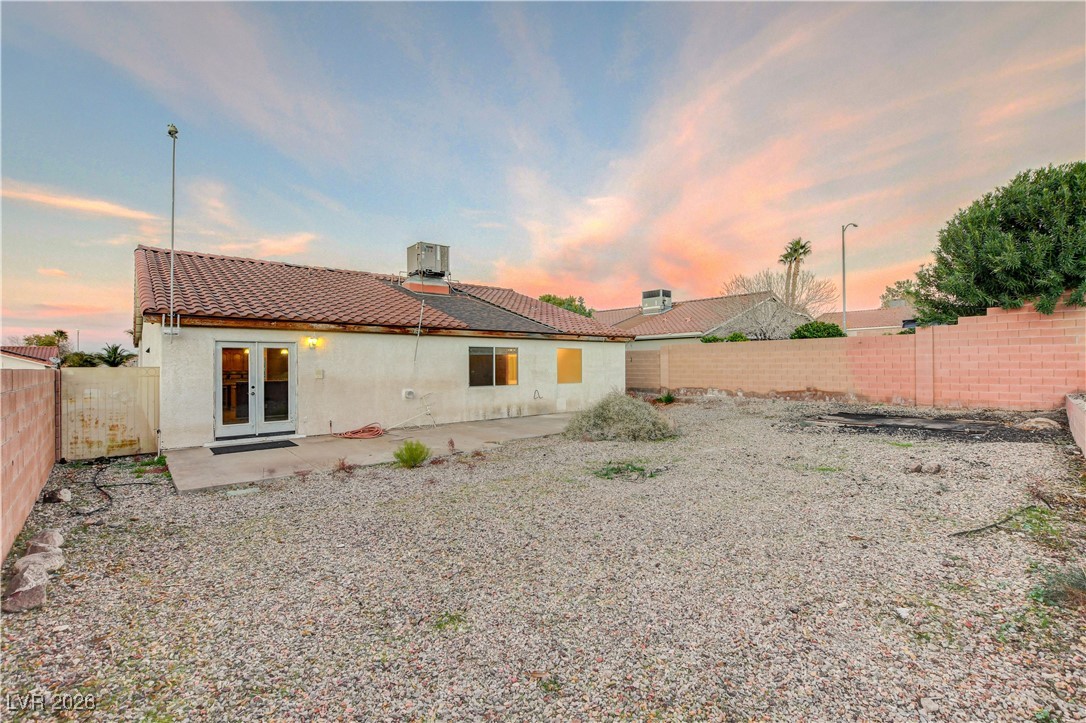 463 Palegold Street Henderson NV 89012