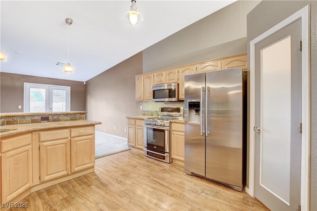 463 Palegold Street Henderson NV 89012