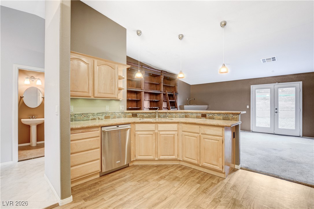 463 Palegold Street Henderson NV 89012