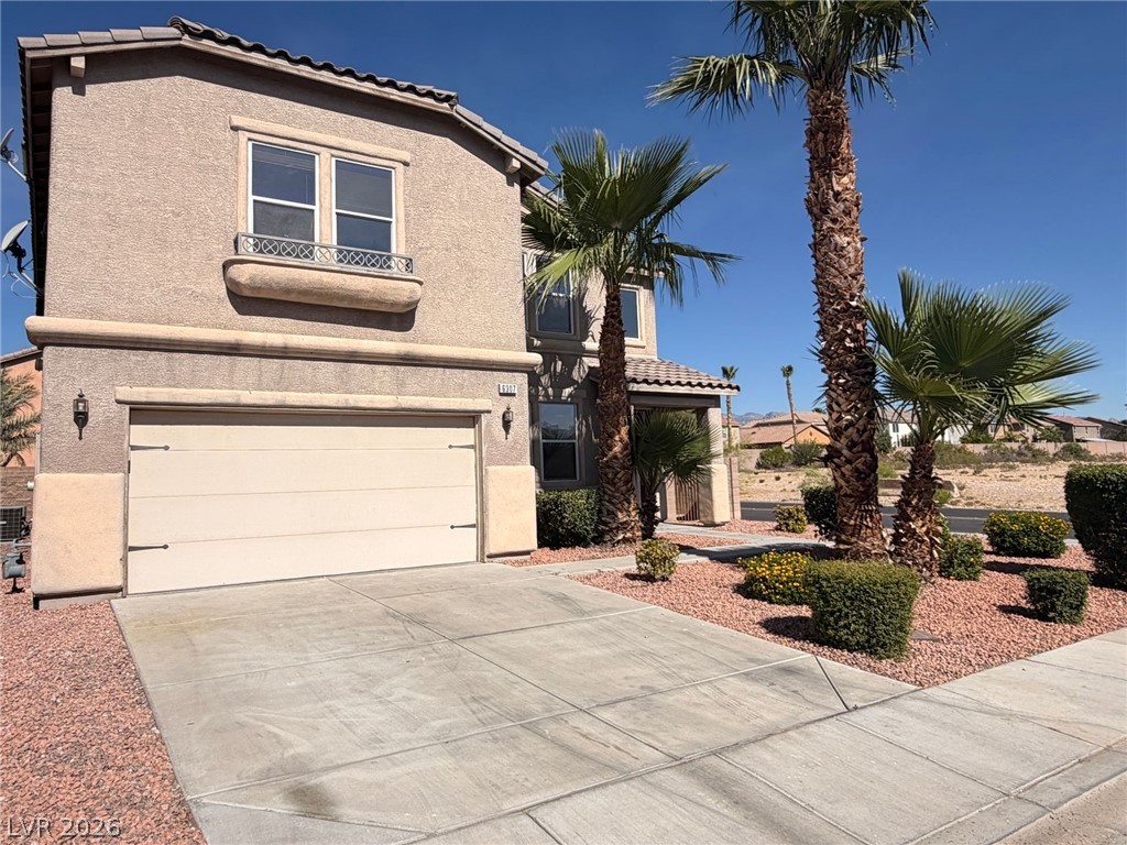 6307 Dollar Court Las Vegas NV 89148