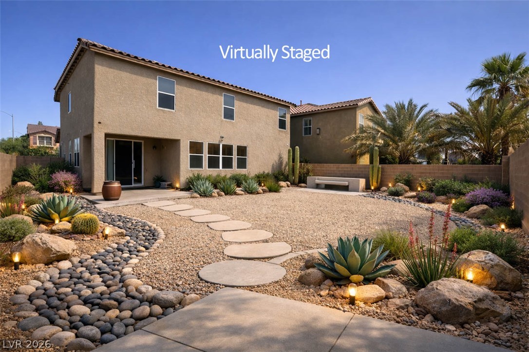 6307 Dollar Court Las Vegas NV 89148